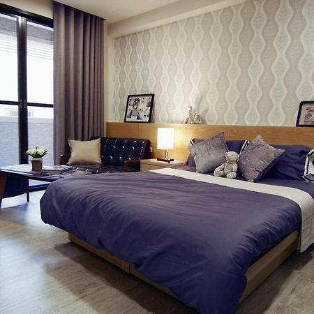 Travel Box Hotel Trúc Bắc Ngoại thất bức ảnh