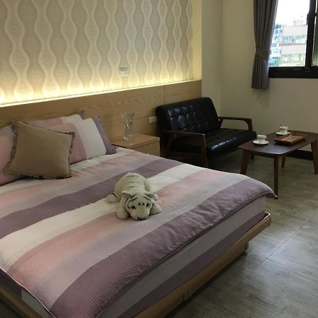 Travel Box Hotel Trúc Bắc Ngoại thất bức ảnh