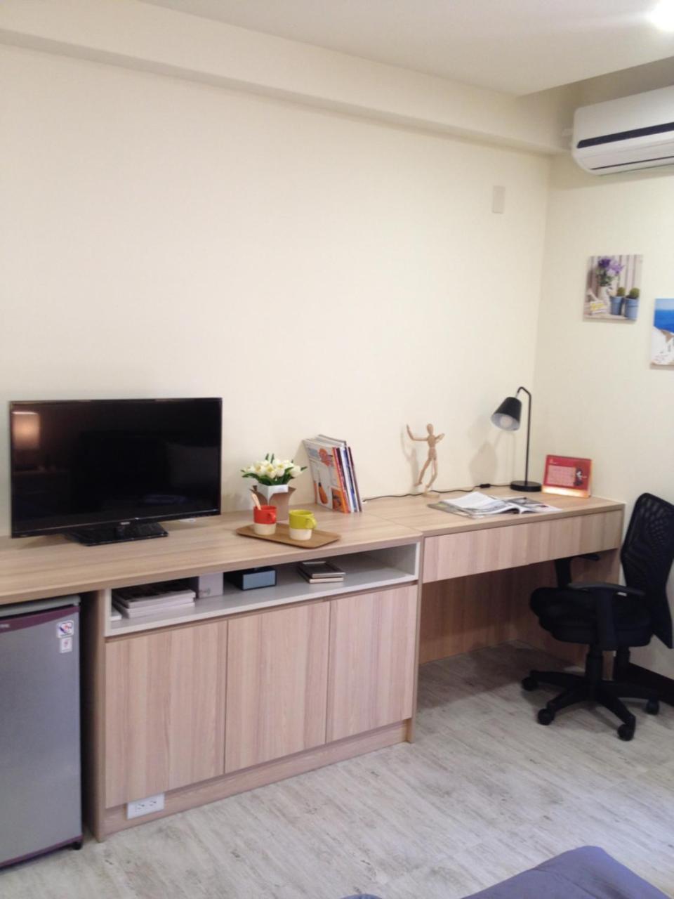 Travel Box Hotel Trúc Bắc Ngoại thất bức ảnh