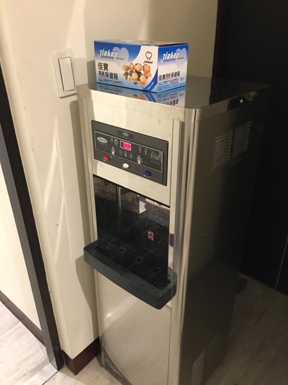 Travel Box Hotel Trúc Bắc Ngoại thất bức ảnh