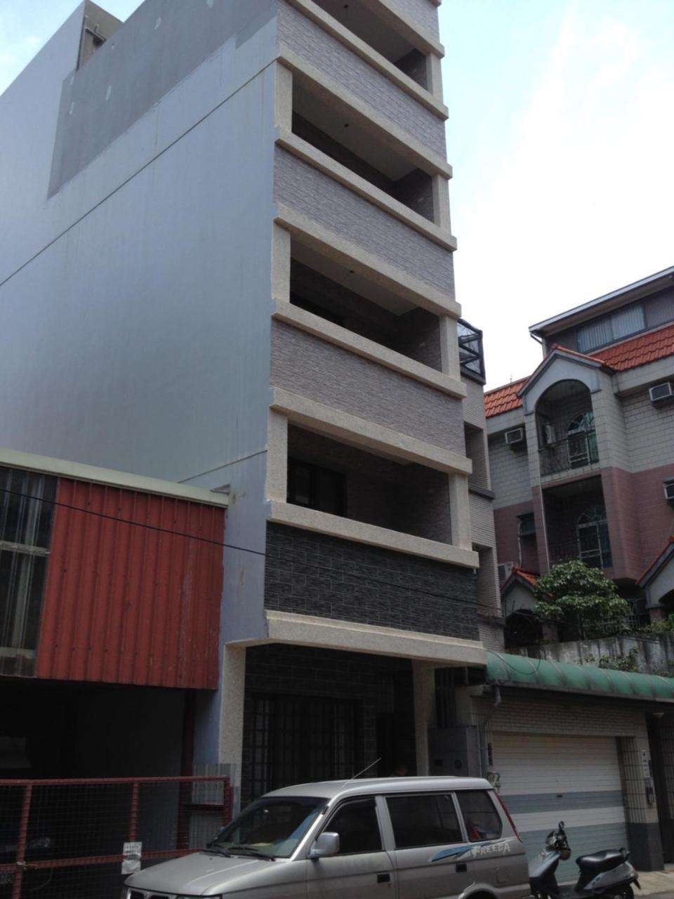 Travel Box Hotel Trúc Bắc Ngoại thất bức ảnh