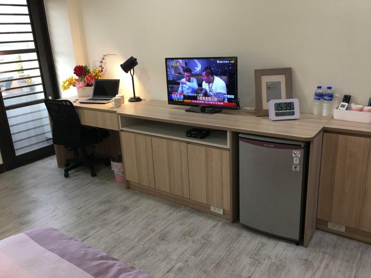 Travel Box Hotel Trúc Bắc Ngoại thất bức ảnh