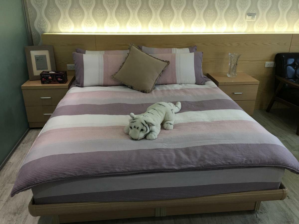 Travel Box Hotel Trúc Bắc Ngoại thất bức ảnh