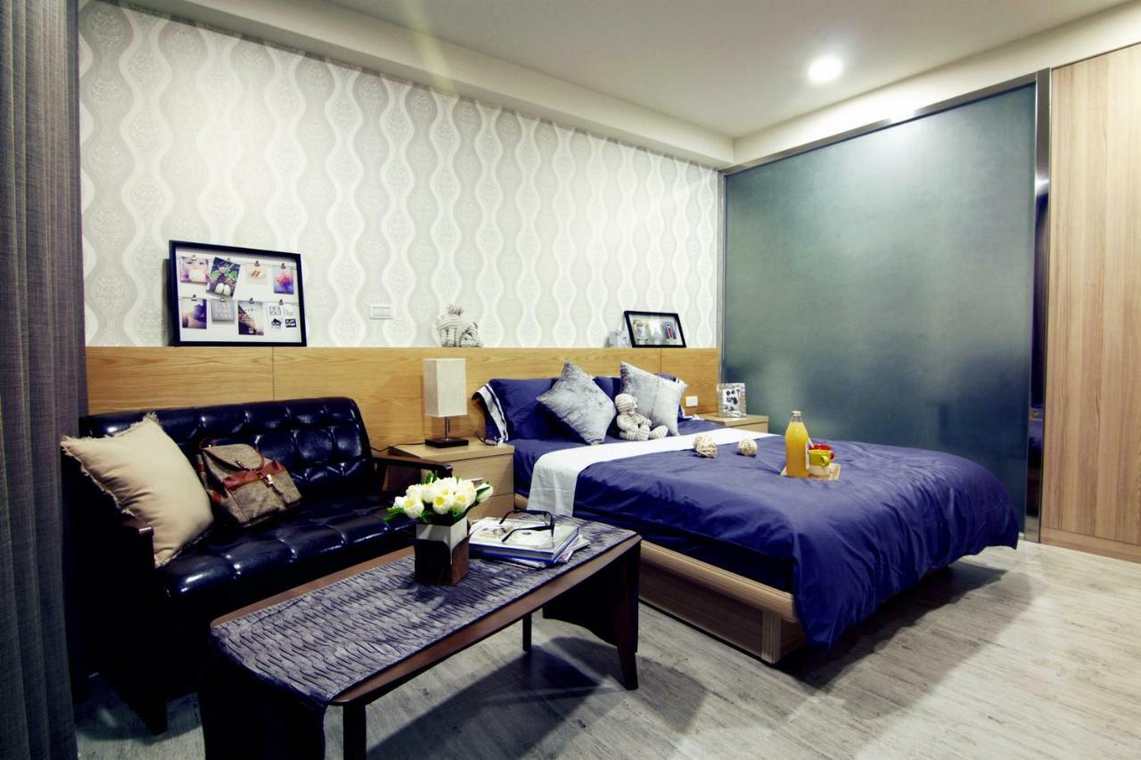 Travel Box Hotel Trúc Bắc Ngoại thất bức ảnh