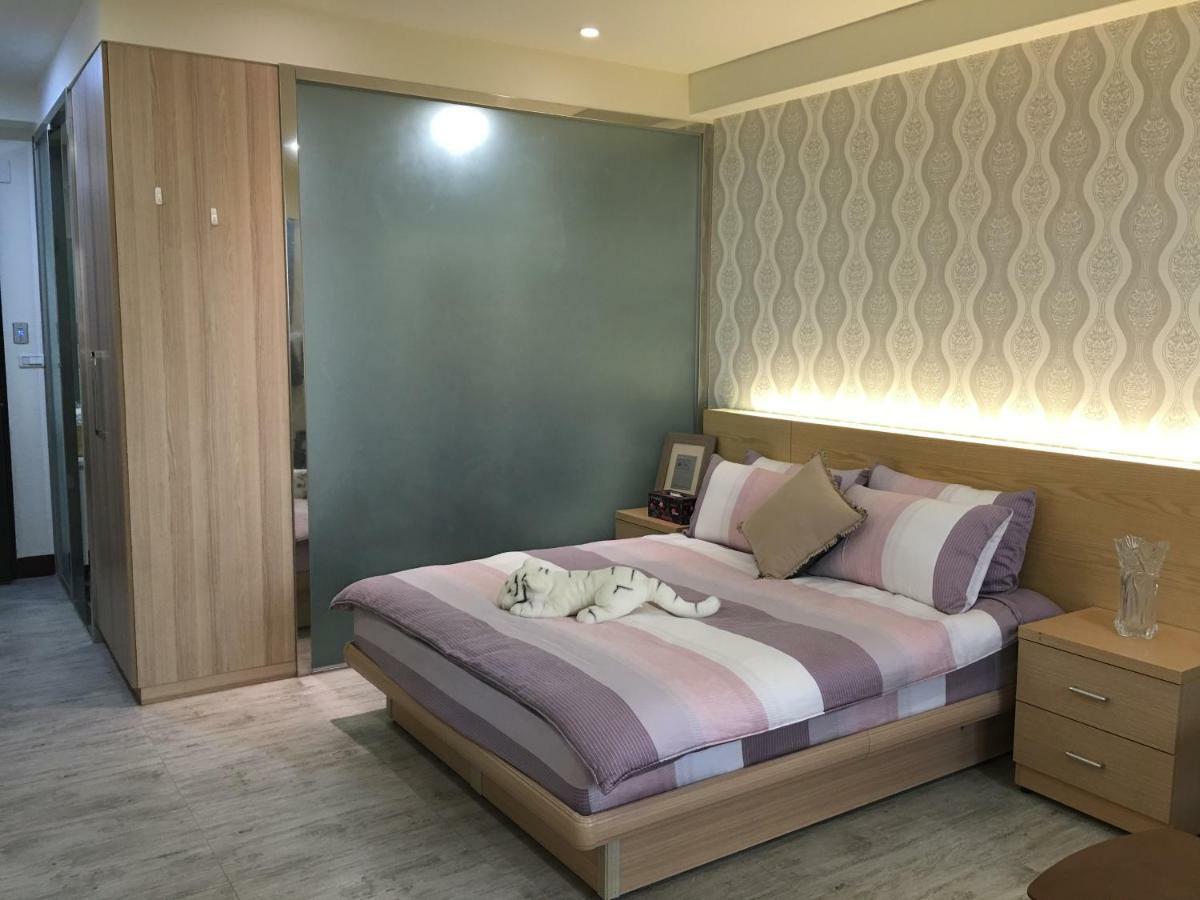Travel Box Hotel Trúc Bắc Ngoại thất bức ảnh