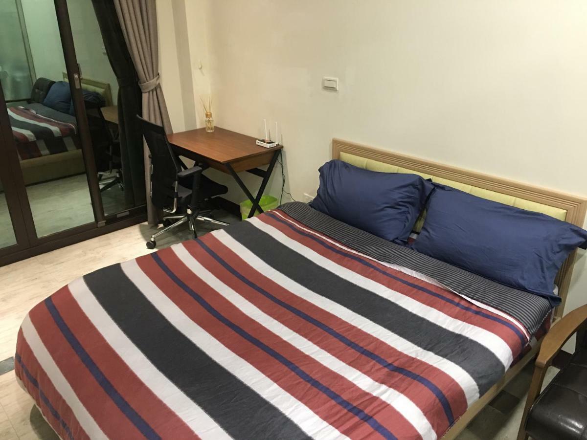 Travel Box Hotel Trúc Bắc Ngoại thất bức ảnh