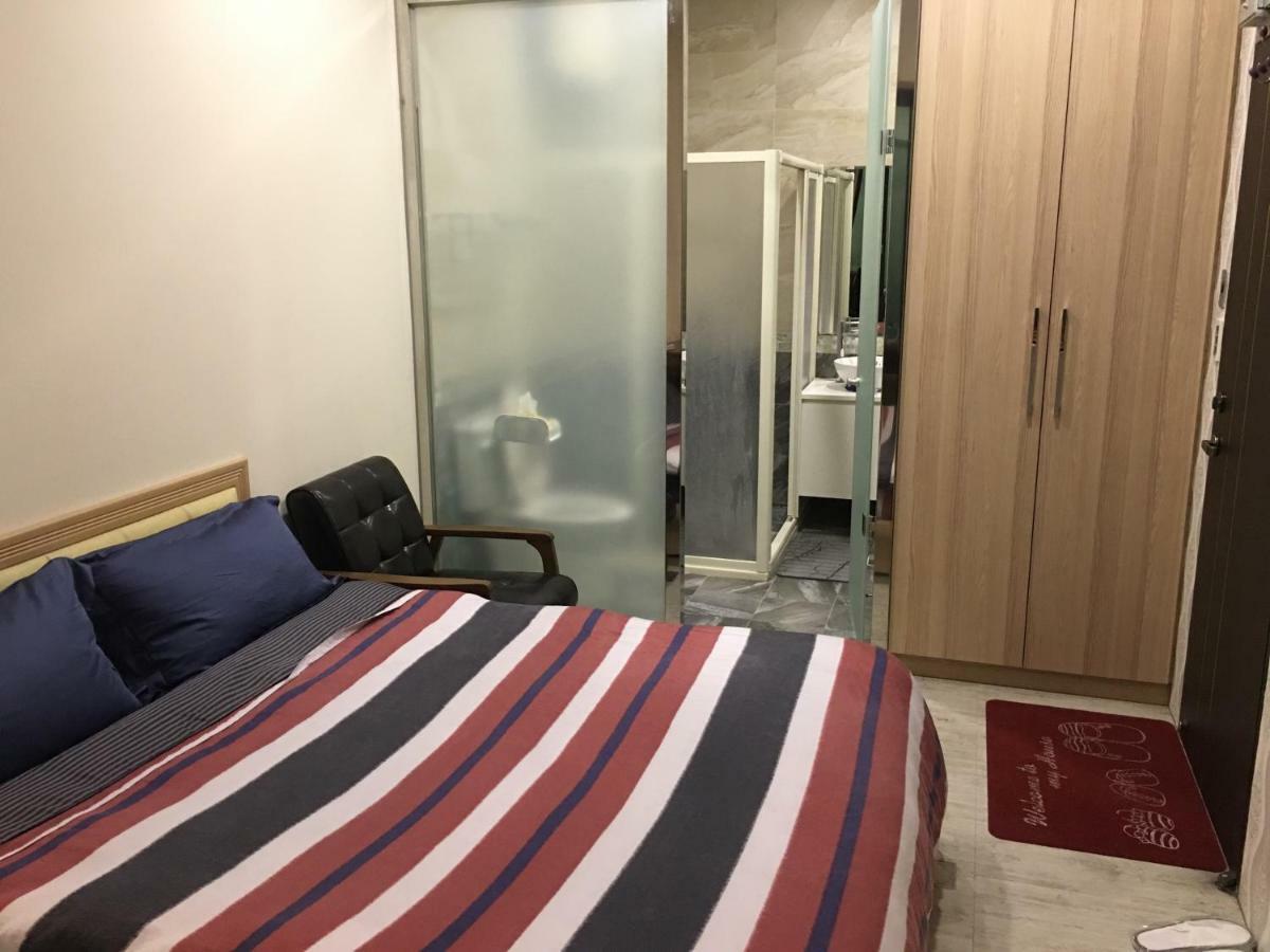 Travel Box Hotel Trúc Bắc Ngoại thất bức ảnh