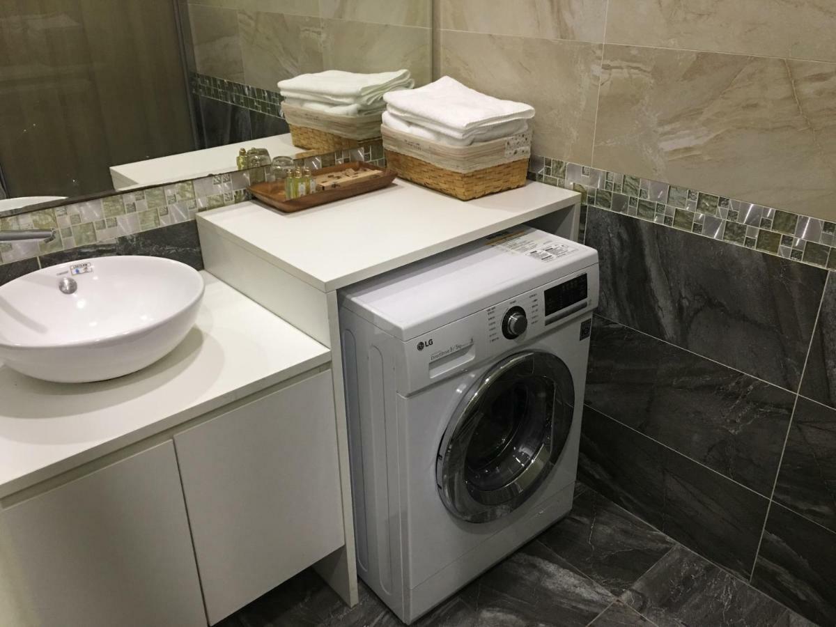 Travel Box Hotel Trúc Bắc Ngoại thất bức ảnh