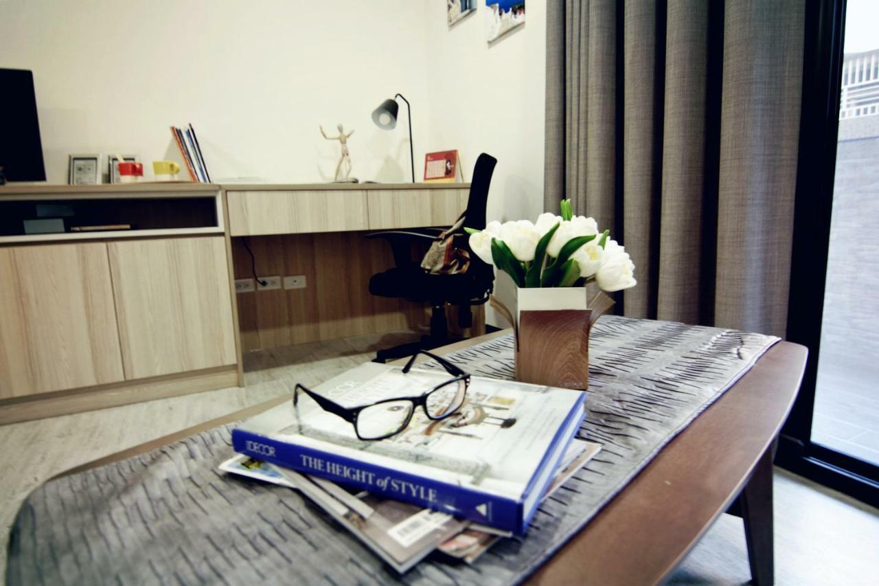 Travel Box Hotel Trúc Bắc Ngoại thất bức ảnh