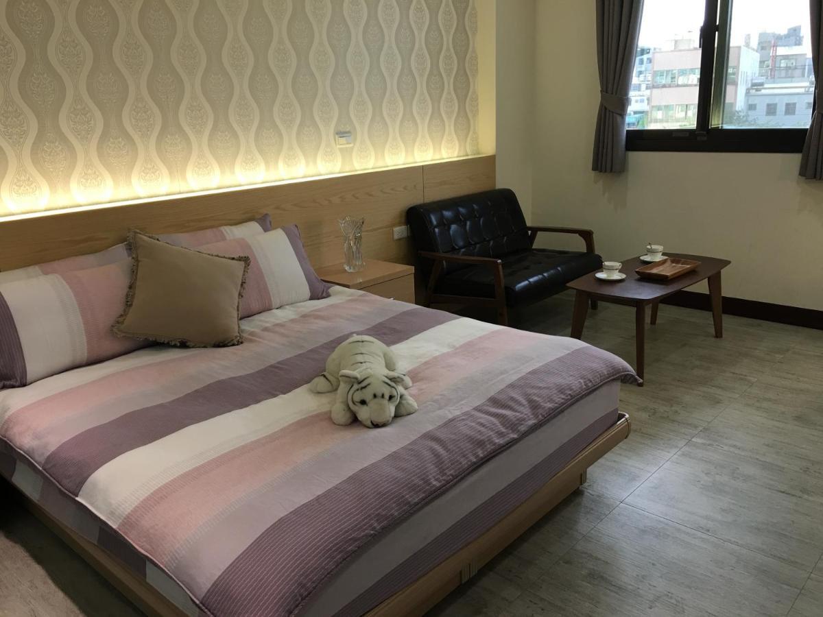 Travel Box Hotel Trúc Bắc Ngoại thất bức ảnh